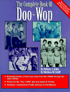 The Complete Book of Doo-Wop Rhythm and Blues