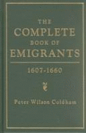The complete book of emigrants