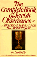 The Complete Book of Jewish Observance