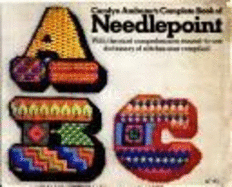 The Complete Book of Needlepoint