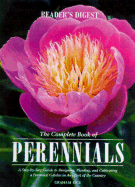 The Complete Book of Perennials - Rice, Graham