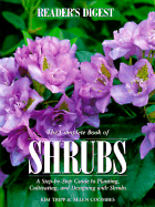 The Complete Book of Shrubs