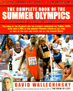 The Complete Book of the Summer Olympics Sydney 2000 Edition