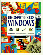 The Complete Book of Windows 3.1 - Dungworth, Richard, and Wingate, Philippa