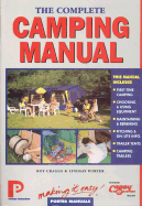 The Complete Camping Manual