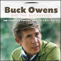 The Complete Capitol Singles 1957-1966 - Buck Owens & His Buckaroos