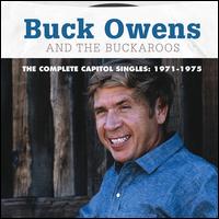 The Complete Capitol Singles: 1971-1975 - Buck Owens & His Buckaroos