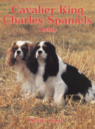 The Complete Cavalier King Charles Spaniel - Smith, Sheila