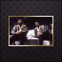 The Complete Collection 1987-1992  - Eric B. & Rakim