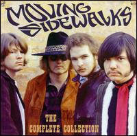 The Complete Collection - The Moving Sidewalks