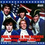 The Complete Columbia Singles - Paul Revere & the Raiders