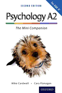 The Complete Companions: A2 Mini Companion for AQA A Psychology