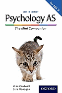 The Complete Companions: AS Mini Companion for AQA A Psychology