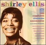 The Complete Congress Recordings - Shirley Ellis