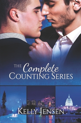 The Complete Counting Series - Jensen, Kelly