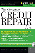 The Complete Credit Repair Kit - Sember, Brette McWhorter, Atty.