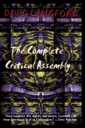 The Complete Critical Assembly: The Collected White Dwarf (and GM, and GMI) SF Review Columns