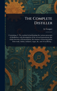 The Complete Distiller