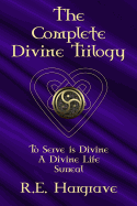 The Complete Divine Trilogy