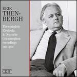 The Complete Electrola & Deutsche Grammophon recordings, 1938-1958