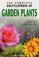 The complete encyclopedia of garden plants