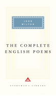 The Complete English Poems of John Milton: Introduction by Gordon Campbell