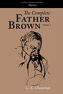 The Complete Father Brown Volume 2