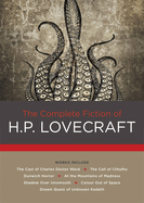 The Complete Fiction of H. P. Lovecraft: Volume 2