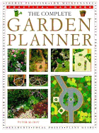 The Complete Garden Planner