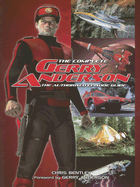 The Complete Gerry Anderson - Bentley, Chris