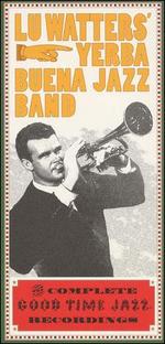 The Complete Good Time Jazz Recordings