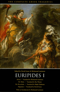 The Complete Greek Tragedies: Euripides I