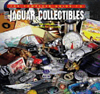 The Complete Guide to Jaguar Collectibles