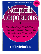 The Complete Guide to Nonprofit Corporations
