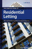 The Complete Guide to Residential Letting