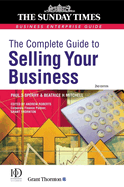 The Complete Guide to Selling Your Business