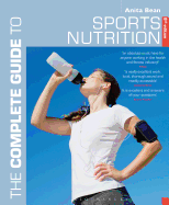 The Complete Guide to Sports Nutrition: 8th edition