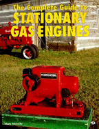 The Complete Guide to Stationary Gas Engines
