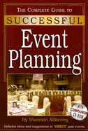 The Complete Guide to Successful Event Planning - Kilkenny, Shannon