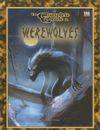 The Complete Guide to Werewolves