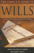 The Complete Guide to Wills: What You Need to Know Explained Simply