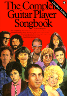 The Complete Guitar Player Songbook - Omnibus Edition