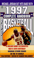 The Complete Handbook of Pro Basketball 1997: 21997 Edition - Hollander, Zander (Editor)