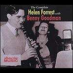 The Complete Helen Forrest with Benny Goodman - Helen Forrest