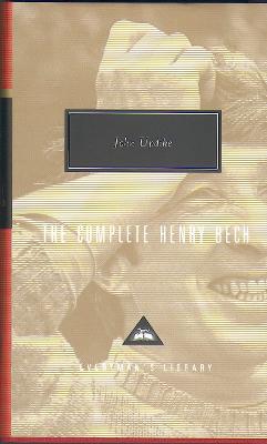 The Complete Henry Bech - Updike, John