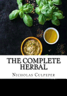 The Complete Herbal