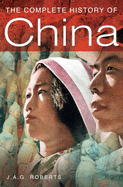 The Complete History of China