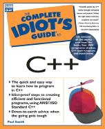 The Complete Idiot's Guide to C++