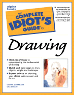The Complete Idiot's Guide to Drawing
