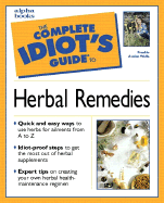 The Complete Idiot's Guide to Herbal Remedies: 6